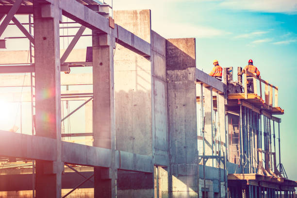 Best Concrete Removal and Replacement in Warren, PA