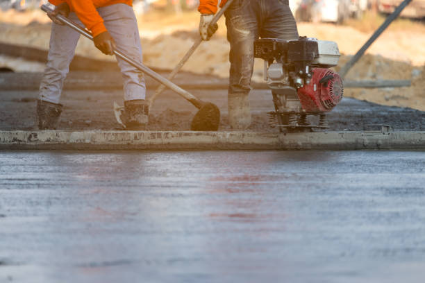 Best Concrete Sealing and Maintenance in Warren, PA