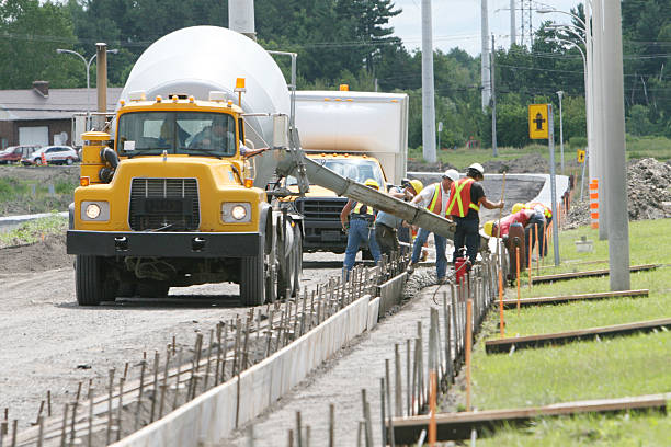 Best Concrete Grinding and Polishing in Warren, PA