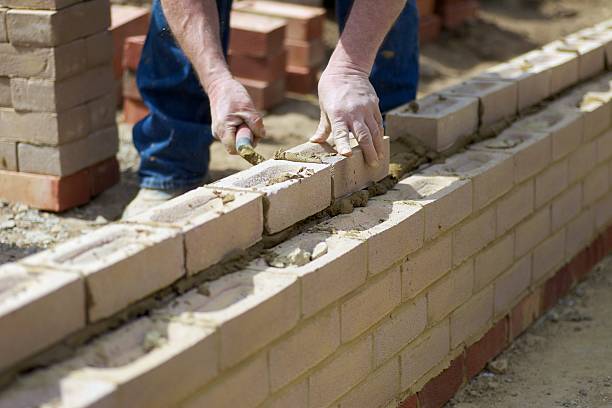 Best Concrete Retaining Walls in Warren, PA