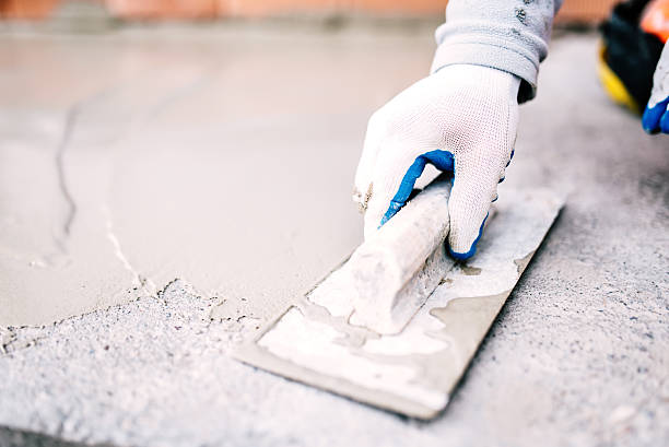 Best Concrete Sidewalk Installation in Warren, PA