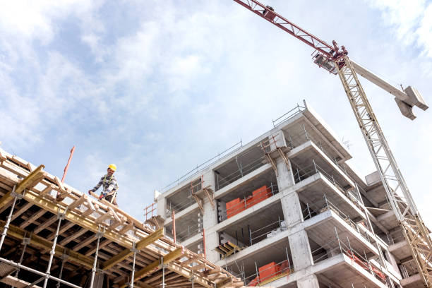 Best Residential Concrete Solutions in Warren, PA